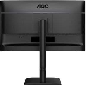 E4 24E4CV 23.8 Zwart 23.8" Monitor (Black) - afbeelding 7