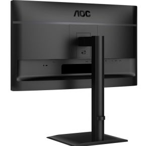 E4 24E4CV 23.8 Zwart 23.8" Monitor (Black) - afbeelding 8