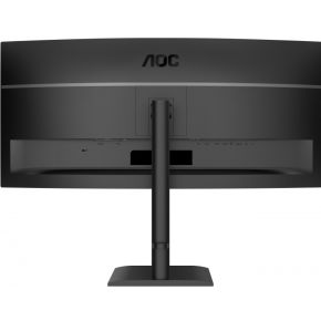 E4 CU34E4CV Quad 34" Monitor (Black) - afbeelding 7