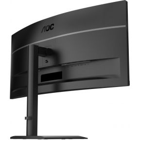 E4 CU34E4CV Quad 34" Monitor (Black) - afbeelding 8