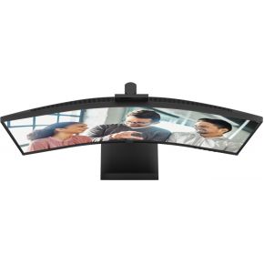 E4 CU34E4CW Quad 34" Monitor (Black) - afbeelding 5