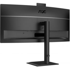 E4 CU34E4CW Quad 34" Monitor (Black) - afbeelding 7