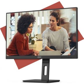 Aoc essential line e3 27e3qaf 27 f 3 orig - AOC 27E3QAF 27-inch 27" Monitor (Black)