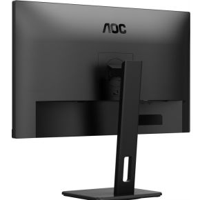 Aoc essential line e3 27e3qaf 27 f 7 orig - AOC 27E3QAF 27-inch 27" Monitor (Black)