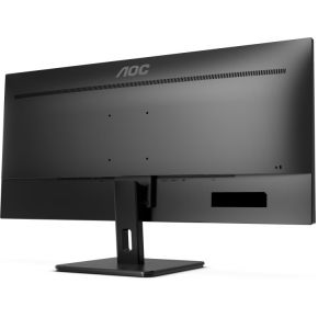 Essential-line U34E2M/BK Wide Quad 34" Monitor (Black) - afbeelding 6