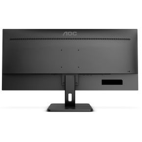 Essential-line U34E2M/BK Wide Quad 34" Monitor (Black) - afbeelding 7