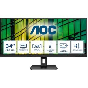 AOC U34E2M