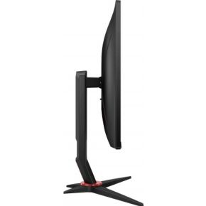 G2 27G2ZN3/BK 27" Monitor (Black/Red) - afbeelding 7