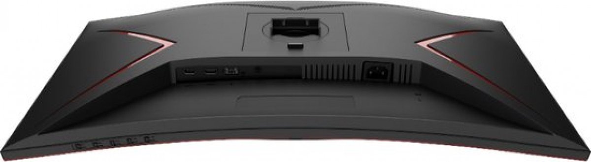 G2 C27G2Z3/BK 27" Monitor (Black) - afbeelding 2