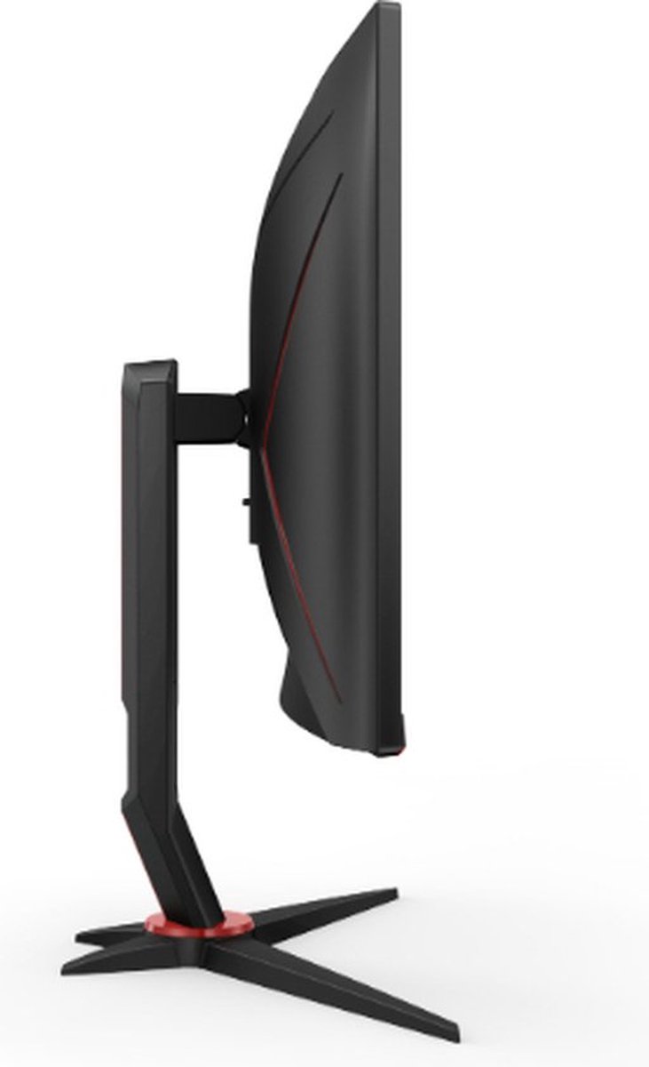 G2 C27G2Z3/BK 27" Monitor (Black) - afbeelding 5