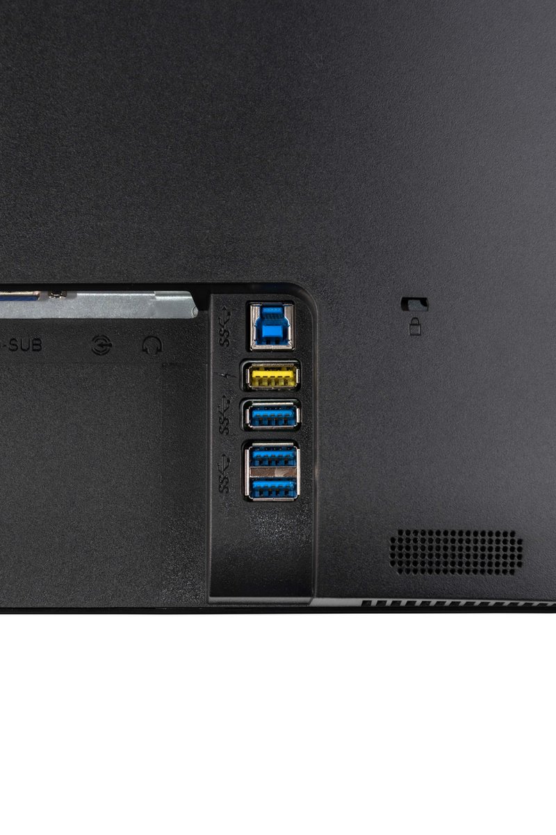 G2790PX 27" Full HD Gaming Monitor - afbeelding 10