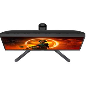 G3 Q27G3Xmn 27" Monitor (Black) - afbeelding 3
