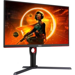 G3 Q27G3Xmn 27" Monitor (Black) - afbeelding 4
