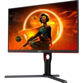 G3 Q27G3Xmn 27" Monitor (Black) - afbeelding 5