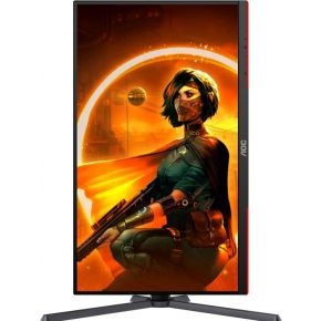 G3 Q27G3Xmn 27" Monitor (Black) - afbeelding 6