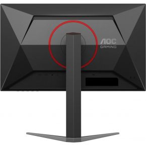 G4 24G4Ha - Full Hd Ips Gaming Monitor - 200Hz - Ergonomisch - Speakers - 24 Inch - afbeelding 6