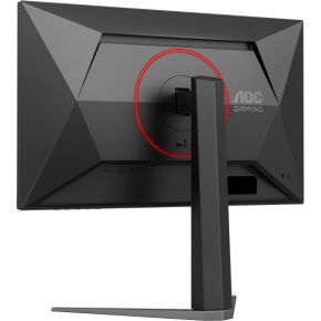 G4 24G4Ha - Full Hd Ips Gaming Monitor - 200Hz - Ergonomisch - Speakers - 24 Inch - afbeelding 7