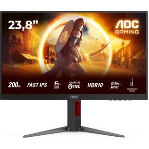 AOC AOC 24G4HA 23.8'' gaming monitor