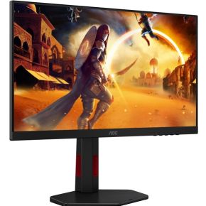 Gaming 24G4ZR 23.8" Full HD 260Hz Fast IPS Monitor - afbeelding 2