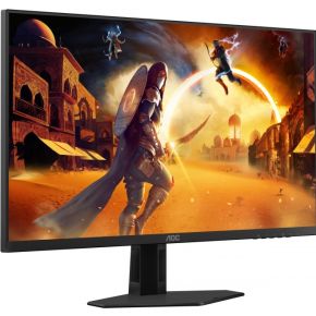 G4 25G4SRE 24.5" Monitor (Black) - afbeelding 2