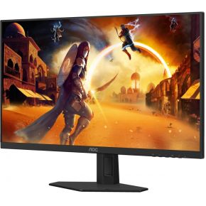 G4 25G4SRE 24.5" Monitor (Black) - afbeelding 3