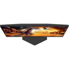 G4 25G4SRE 24.5" Monitor (Black) - afbeelding 4