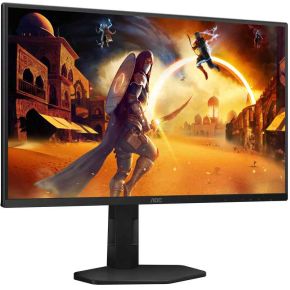 G4 25G4Sxu - Full Hd Gaming Monitor - 25 Inch - 310Hz - afbeelding 2