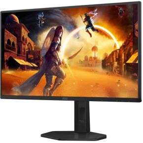 G4 25G4Sxu - Full Hd Gaming Monitor - 25 Inch - 310Hz - afbeelding 3