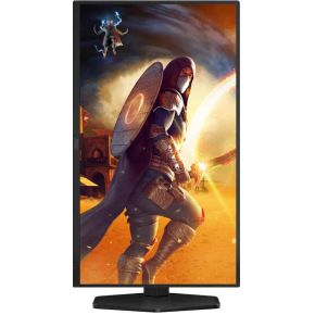G4 25G4Sxu - Full Hd Gaming Monitor - 25 Inch - 310Hz - afbeelding 4
