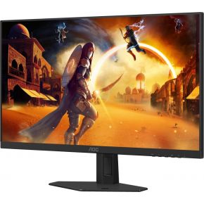 G4 27G4Hre - Full Hd Ips Gaming Monitor - G-Sync Compatible - 200Hz - Speakers - 27 Inch - afbeelding 3