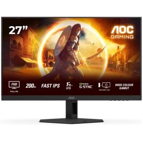 AOC AOC 27G4HRE 27'' gaming monitor