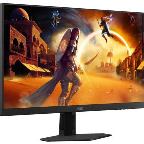 AOC 27G4ZRE gaming monitor, productafbeelding 2