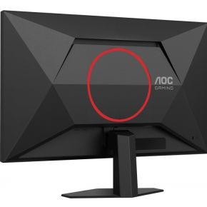 AOC 27G4ZRE gaming monitor, productafbeelding 6