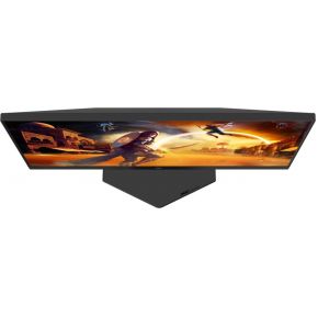 AOC 27G4ZRE gaming monitor, productafbeelding 8