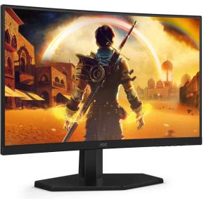 G4 C24G42E - Full Hd Curved Gaming Monitor - 180Hz - 0.5 Ms - 24 Inch - afbeelding 2
