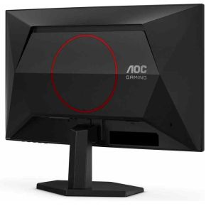 G4 C24G42E - Full Hd Curved Gaming Monitor - 180Hz - 0.5 Ms - 24 Inch - afbeelding 4