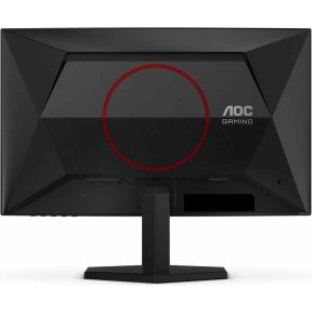 G4 C24G42E - Full Hd Curved Gaming Monitor - 180Hz - 0.5 Ms - 24 Inch - afbeelding 5