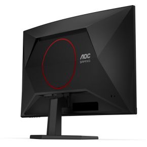 G4 C27G42E - Full Hd Curved Gaming Monitor - 180Hz - 0.5Ms - 27 Inch - afbeelding 5