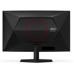 G4 C27G42E - Full Hd Curved Gaming Monitor - 180Hz - 0.5Ms - 27 Inch - afbeelding 7