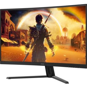 C32G42ZE 31.5" Monitor (Black) - afbeelding 6