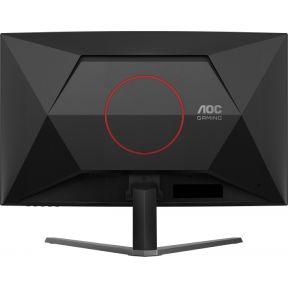 C32G42ZE 31.5" Monitor (Black) - afbeelding 8