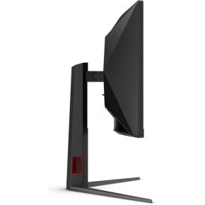 G4 CU34G4 34" Monitor (Black & Red) - afbeelding 7
