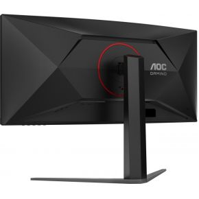 G4 Cu34G4Z - Ultrawide Qhd Gaming Monitor - 34 Inch - 240Hz - afbeelding 6