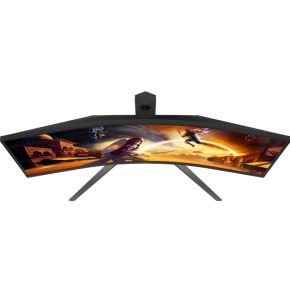 G4 Cu34G4Z - Ultrawide Qhd Gaming Monitor - 34 Inch - 240Hz - afbeelding 8