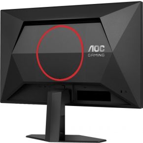 G4 Q24G4Re - Qhd Ips Gaming Monitor - 24 Inch - 180Hz - afbeelding 4
