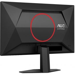 G4 Q24G4Re - Qhd Ips Gaming Monitor - 24 Inch - 180Hz - afbeelding 6