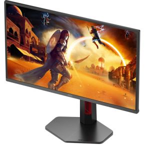 G4 Q25G4SR 24.5" Monitor (Black) - afbeelding 4