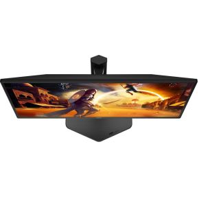 G4 Q25G4SR 24.5" Monitor (Black) - afbeelding 8