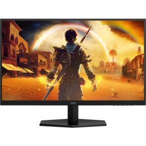 G4 Q27G42Xe 27" Monitor (Black) - afbeelding 2
