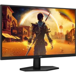 G4 Q27G42Xe 27" Monitor (Black) - afbeelding 5